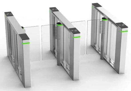 JS-STM003 Elegant Speed Gate