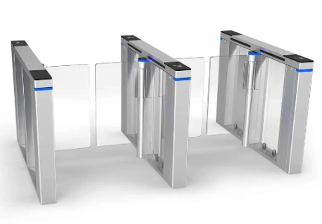 Which Turnstile Gate Is Best for Your Facility in 2026? A Complete Selection Guide | KARSUN JS-STM003