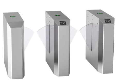 Which Turnstile Gate Is Best for Your Facility in 2026? A Complete Selection Guide | KARSUN JS-Y001