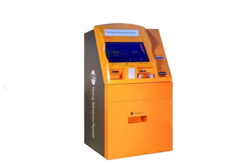 What Are the Advantages of a Ticket Parking System in 2026? | KARSUN KS-APS02