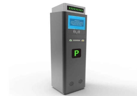 KS-CTD02 Ticket Card Dispenser
