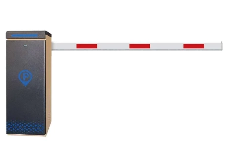 KS-DZ0024 Karsun Access DC brush-less Boom Barrier Gate