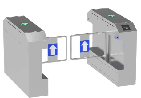 Which Turnstile Gate Is Best for Your Facility in 2026? A Complete Selection Guide | KARSUN Which Turnstile Gate Is Best for Your Facility in 2026 A Complete Selection Guide