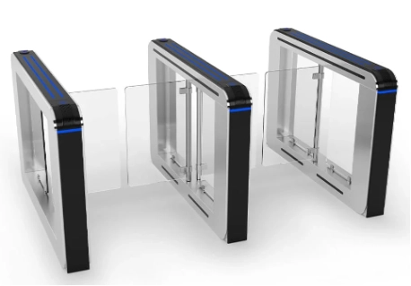 How Can ADA Accessible Entrance Gates Work in Tight Spaces in 2026