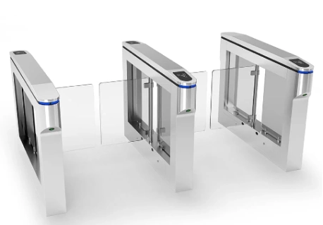 How to Choose the Right Turnstile Access Control System for High-Traffic Buildings in 2026
