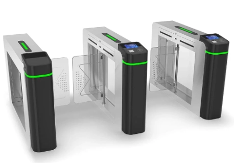 How Can ADA Accessible Entrance Gates Work in Tight Spaces in 2026 | KARSUN JS-BZ016 luxury swing gate