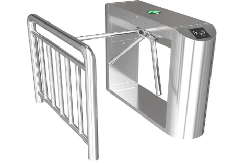 How Can You Integrate Biometric Access Control with Existing Tripod Turnstiles in 2026 | KARSUN JS-SGZ002 Semi-Automatic Turnstile Tripod Gate