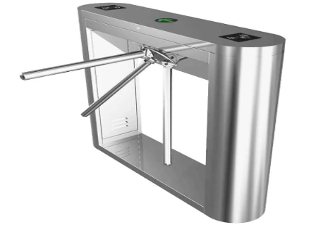 How Can You Integrate Biometric Access Control with Existing Tripod Turnstiles in 2026 | KARSUN JS-SGZ005 Outdoor Waterproof Stainless Steel 304 Tripod Turnstile Gate