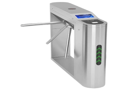 How Can You Extend the Life of a Tripod Turnstile in 2026 | KARSUN JS-SGZ006 Ticket Tripod Turnstile Gate For Outdoor.