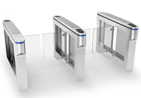 How Can ADA Accessible Entrance Gates Work in Tight Spaces in 2026 | KARSUN JSTD9151-21luxury swing gate