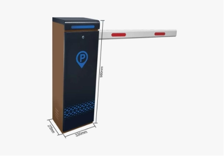 What Should You Check Before Buying an Automatic Barrier Gate for a Busy Lot automatic barrier gate,parking barrier gate,boom barrier gate,barrier gate manufacturer KARSUN