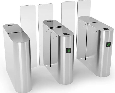 How Should a Turnstile Gate Respond During a Fire Alarm in 2026