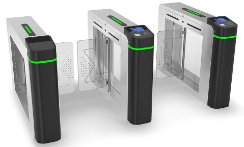 Why Do Tripod Turnstiles Jam During Peak Hours and How Can You Fix Them in 2026 | KARSUN JS-BZ016 luxury swing gate
