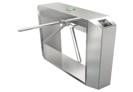 What Should You Check Before Choosing a Tripod Turnstile Gate in 2026