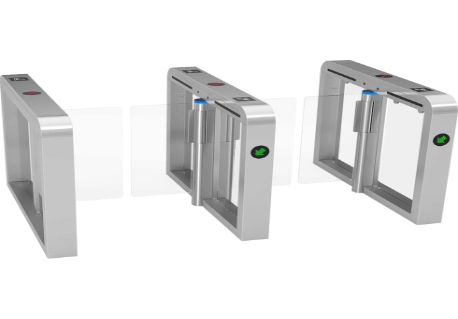 JS-STM002 High Speed Gate